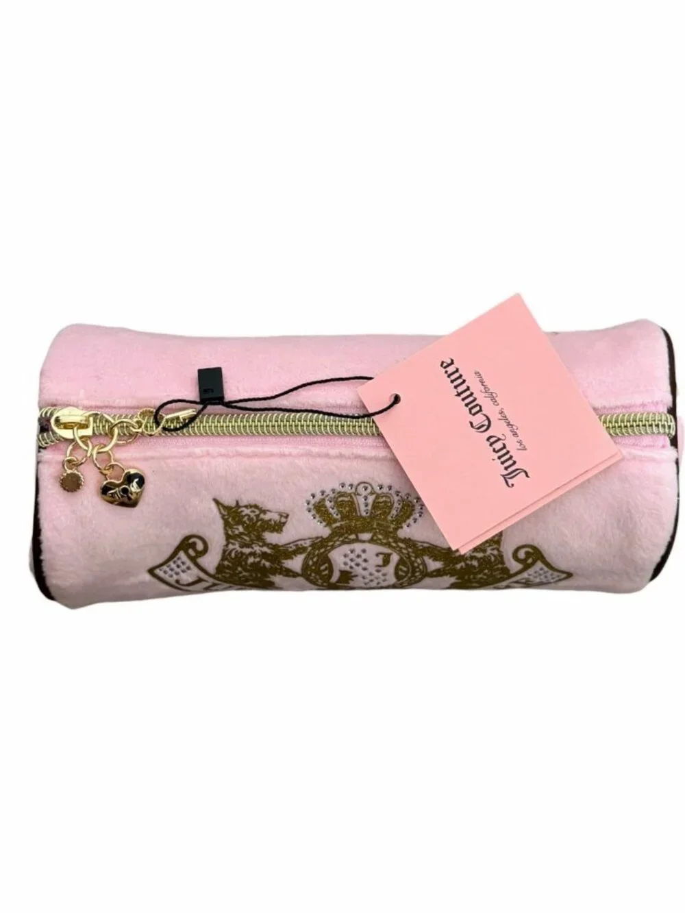 Juicy Couture brand juicy